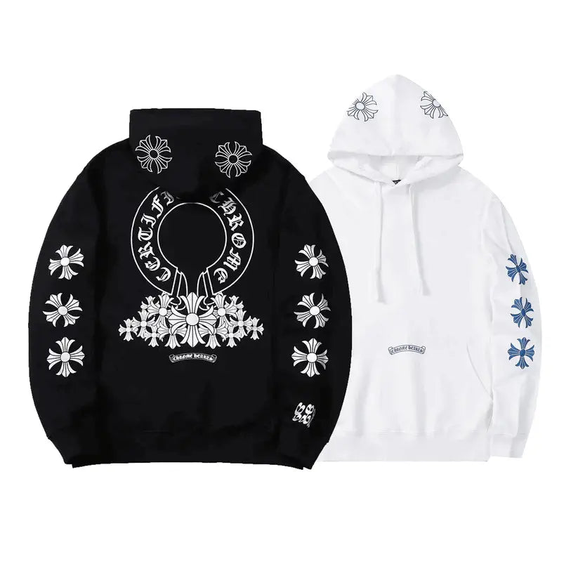 Chrome Hearts Hoodie 8882