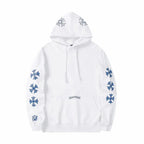 Chrome Hearts Hoodie 8882