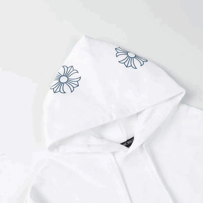 Chrome Hearts Hoodie 8882