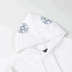 Chrome Hearts Hoodie 8882