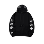 Chrome Hearts Hoodie 8882