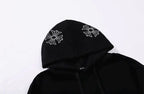 Chrome Hearts Hoodie 8882