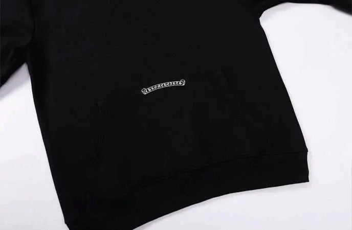 Chrome Hearts Hoodie 8882