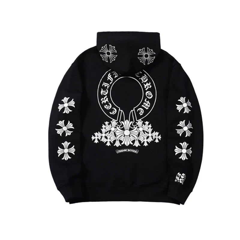 Chrome Hearts New Hoodie -7008