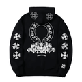 Chrome Hearts Hoodie 8882