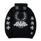 Chrome Hearts Hoodie 8882