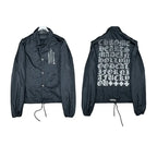 Chrome Hearts Jacket