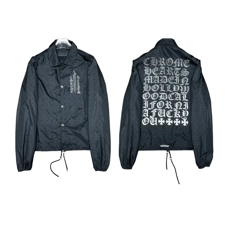 Chrome Hearts Jacket