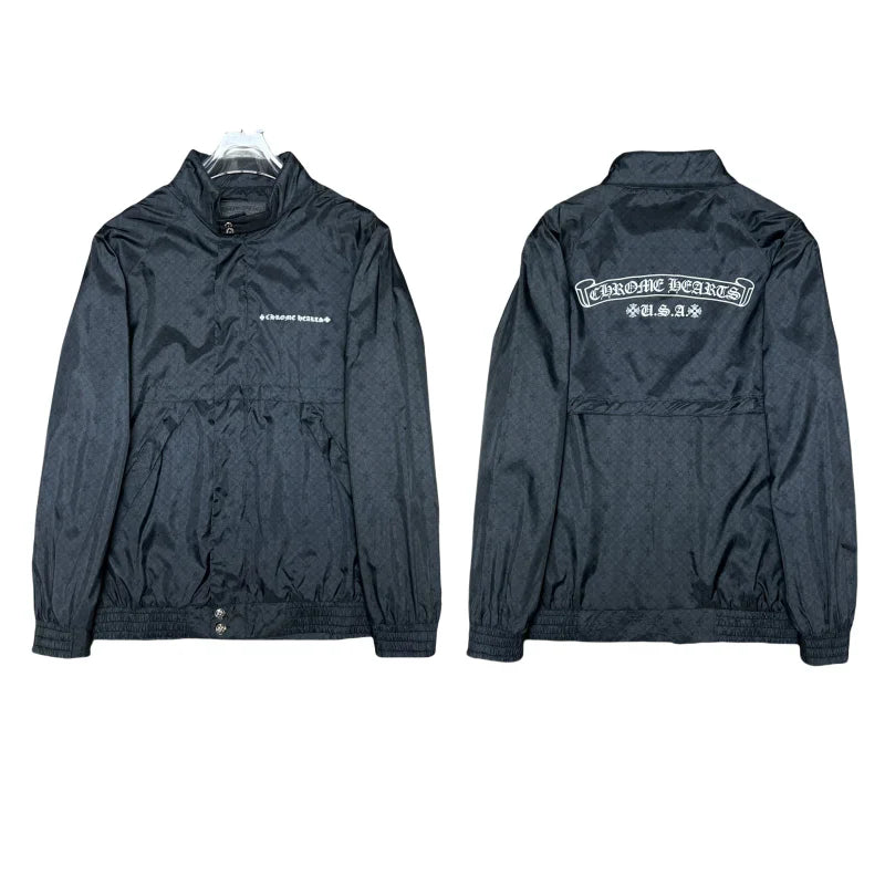 Chrome Hearts New Jacket -118