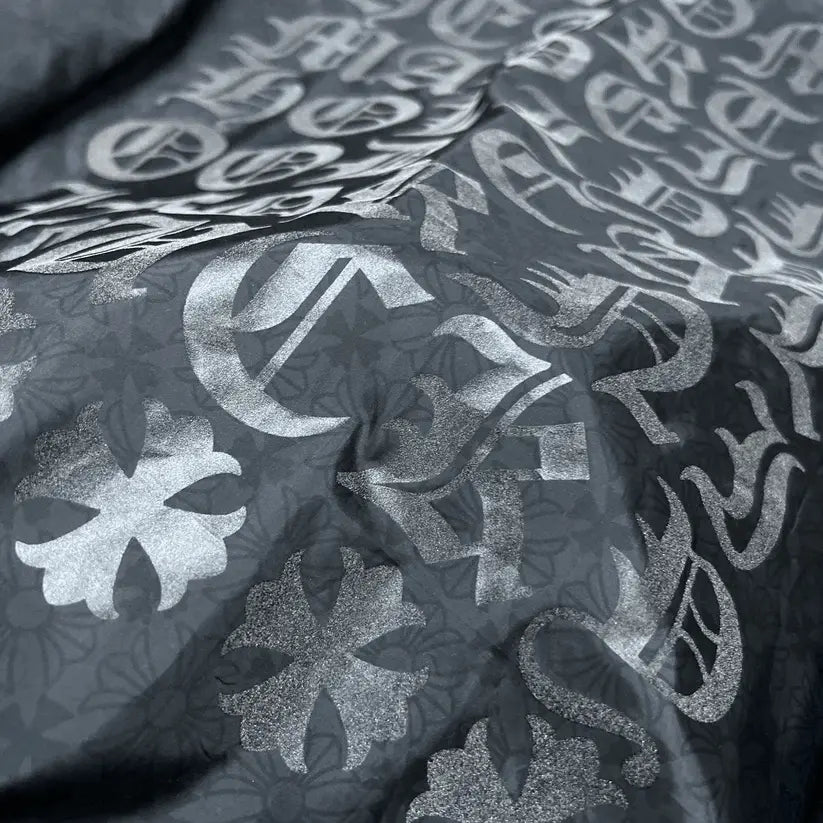 Chrome Hearts Jacket