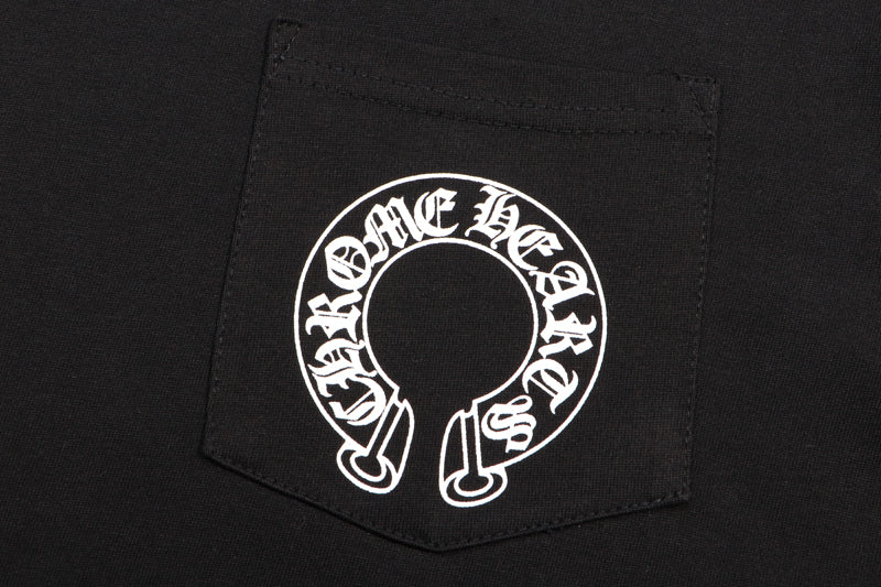 Chrome Hearts T-shirt 6106