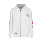 Chrome Hearts ZIP-UP Hoodie K5015