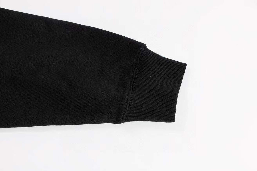 Chrome Hearts Men's Long-Sleeve T-shirtSweatshirt 8800