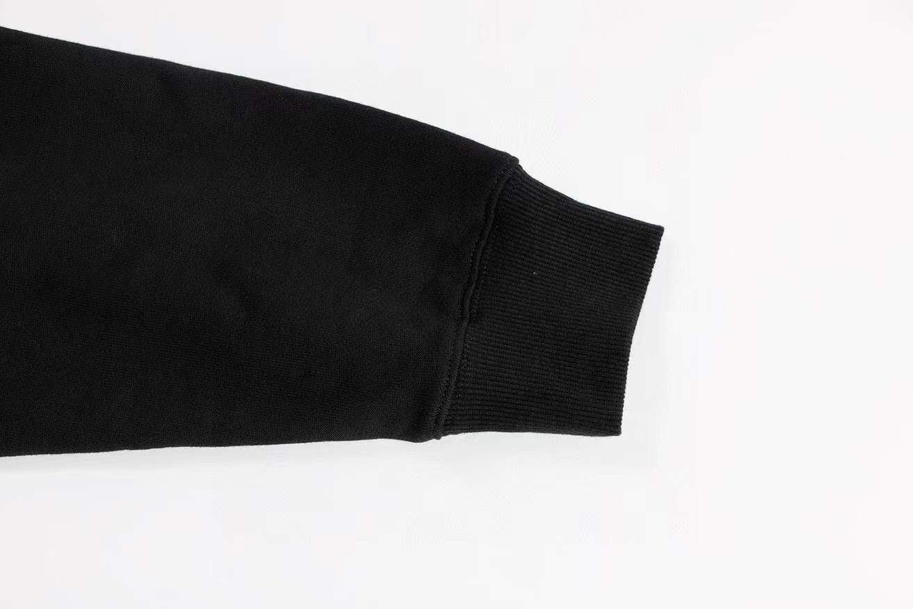 Chrome Hearts Men's Long-Sleeve T-shirtSweatshirt 8800