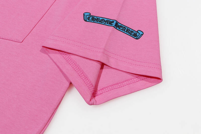 Chrome Hearts T-shirt-K6056