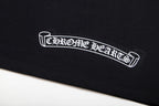 Chrome Hearts New T-shirts 6025