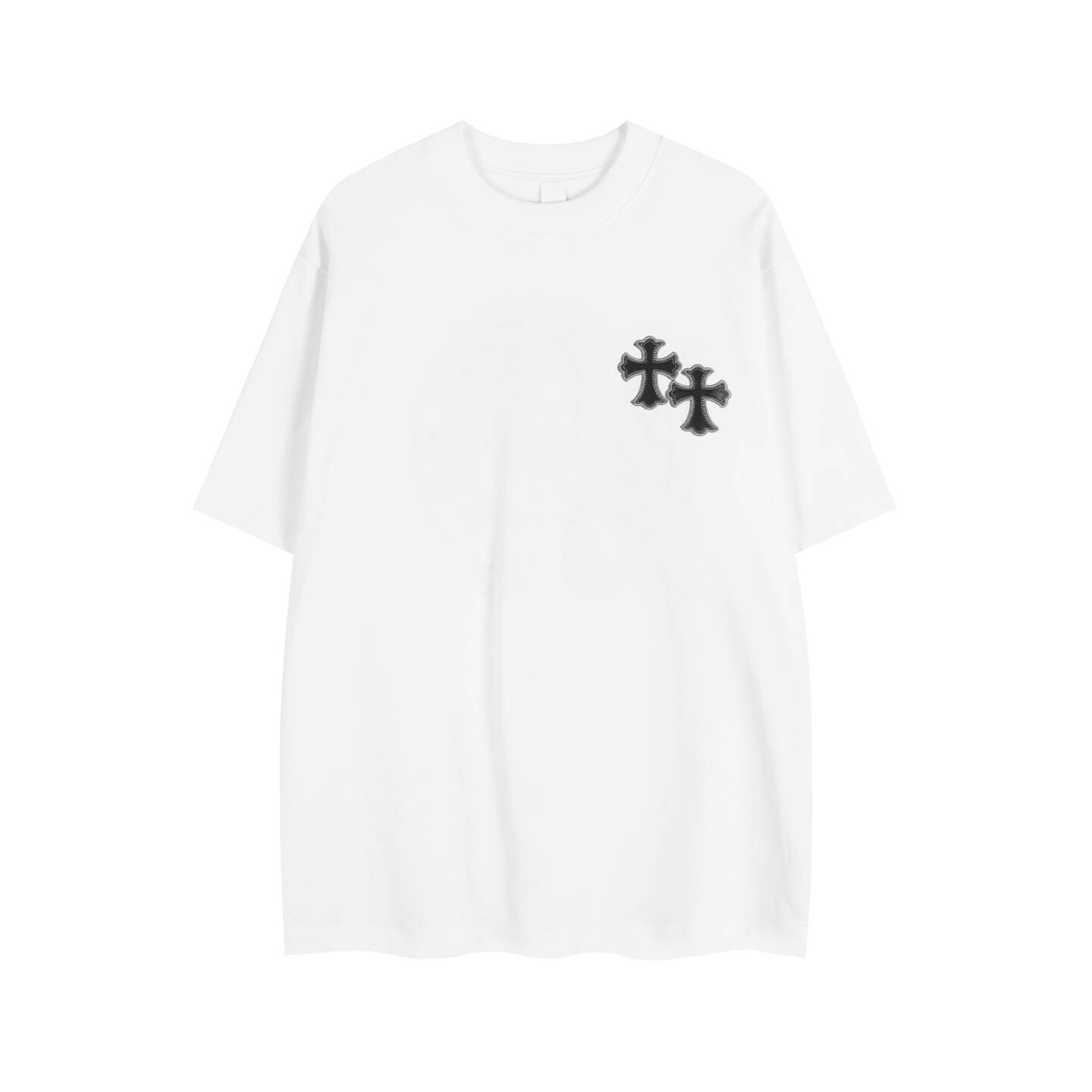 Chrome Hearts T-shirt-9067