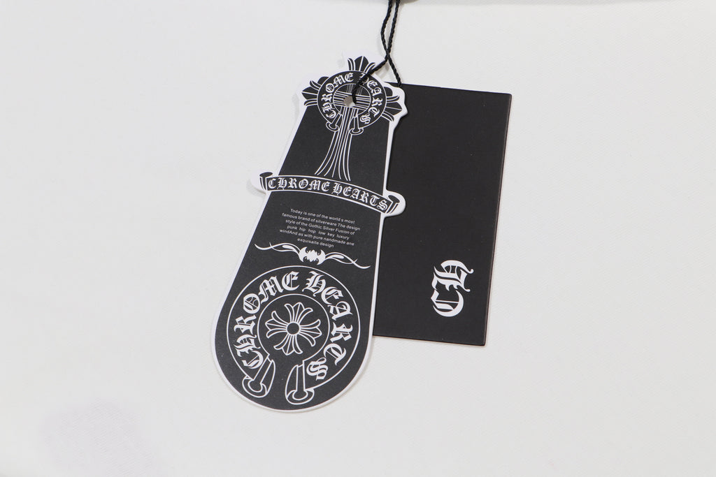 Chrome Hearts T-shirt 6110