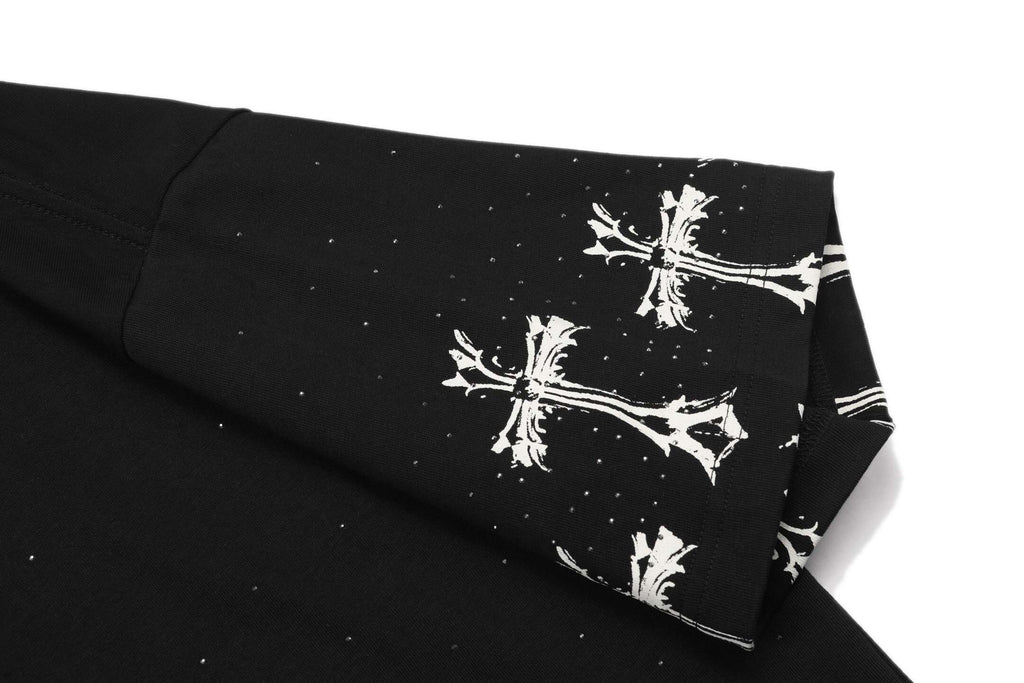 Chrome Hearts T-shirt-9051