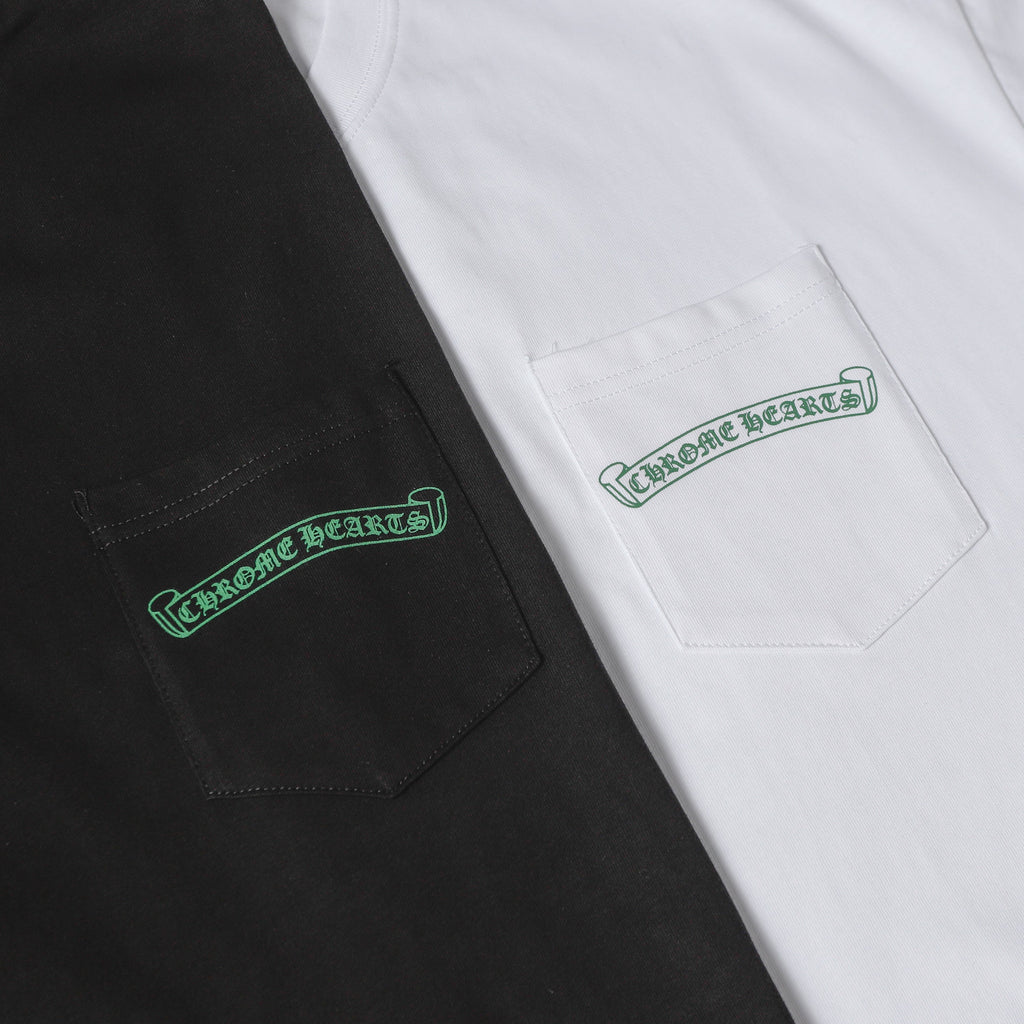 Chrome Hearts New T-shirts 2256
