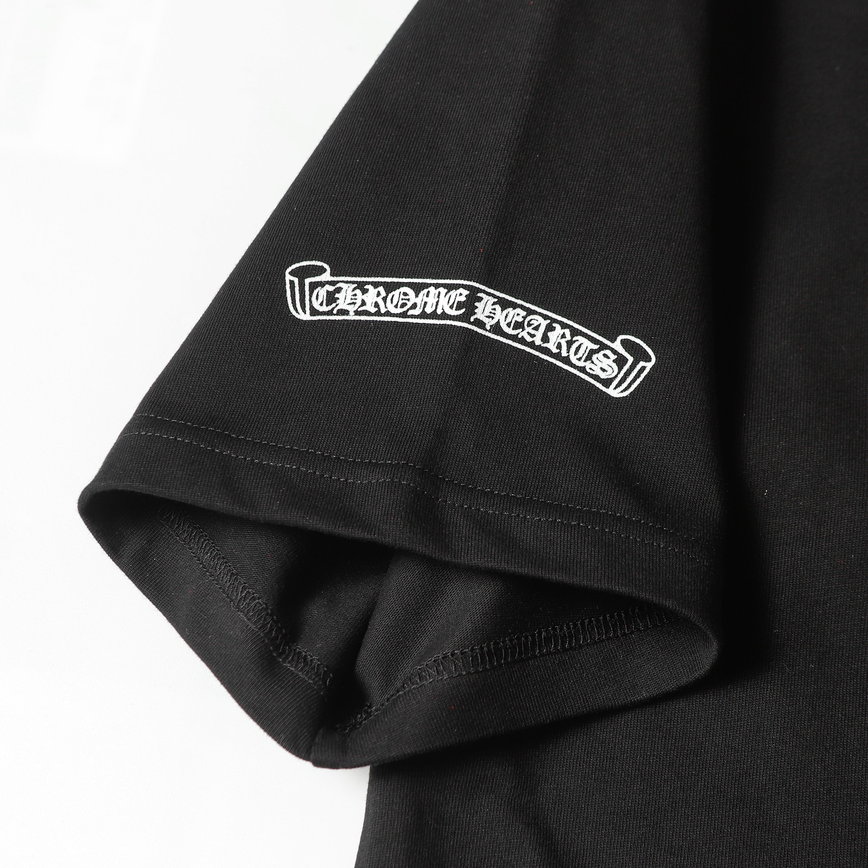 Chrome Hearts T-shirt 2250