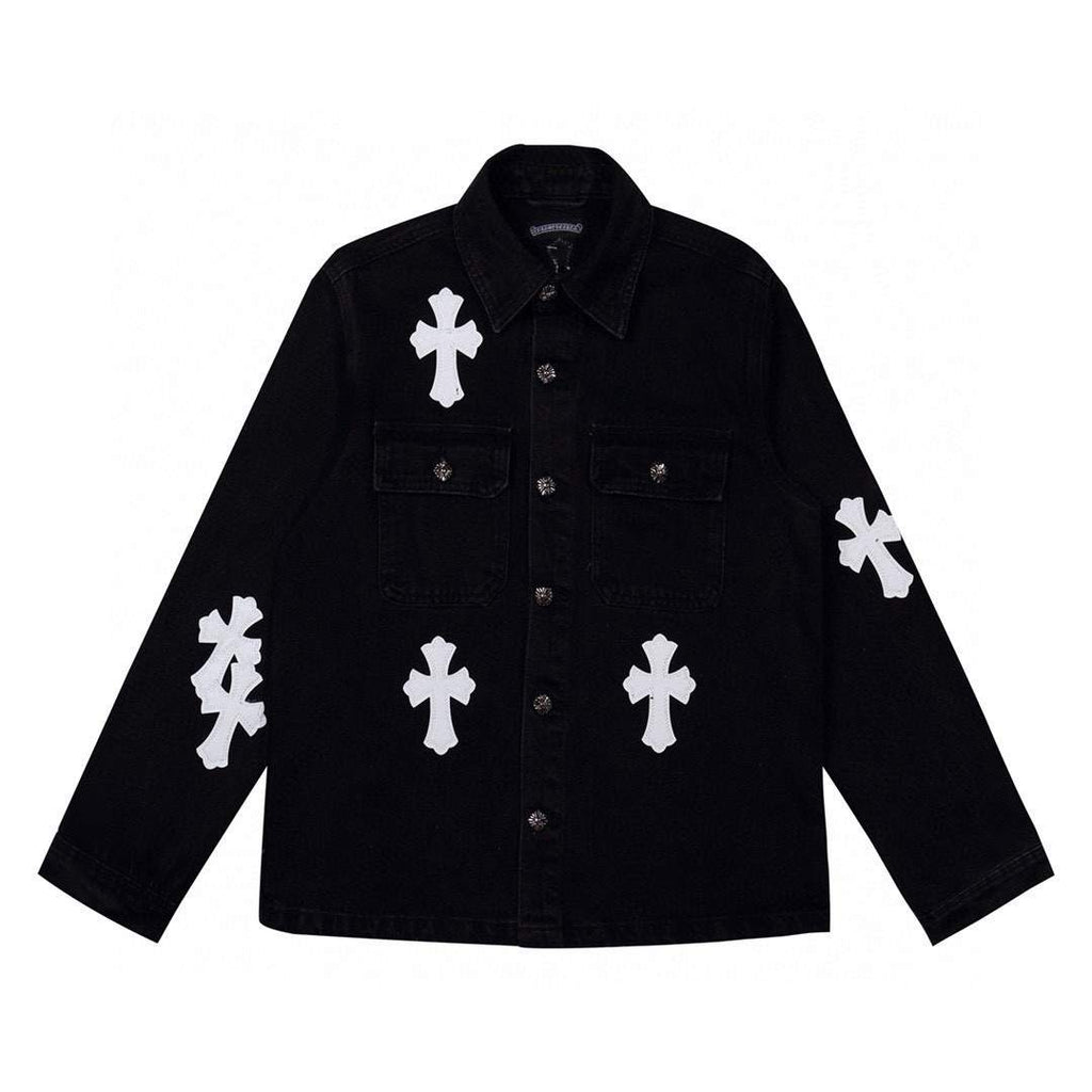 Chrome Hearts Jacket