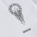 Chrome Hearts T-shirt 2238