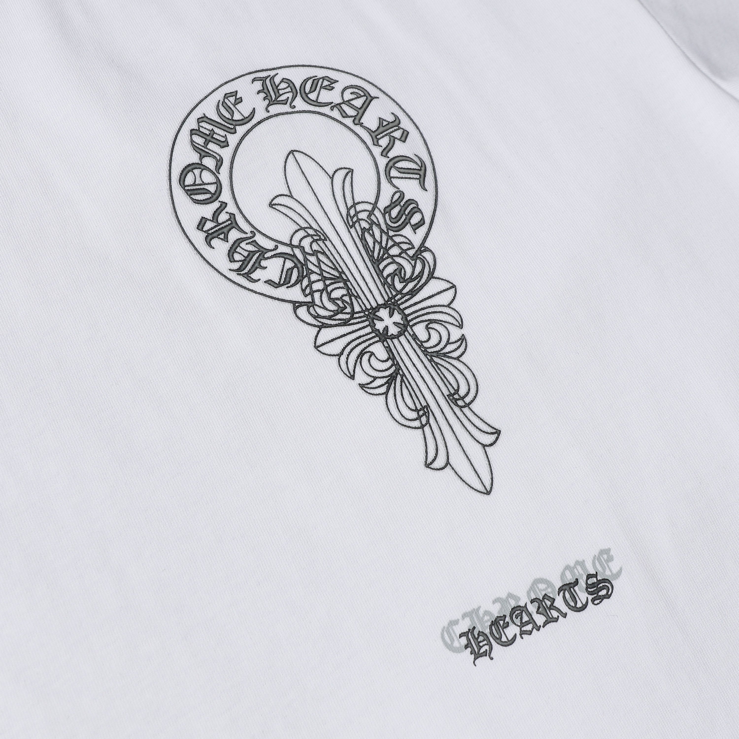 Chrome Hearts T-shirt 2238