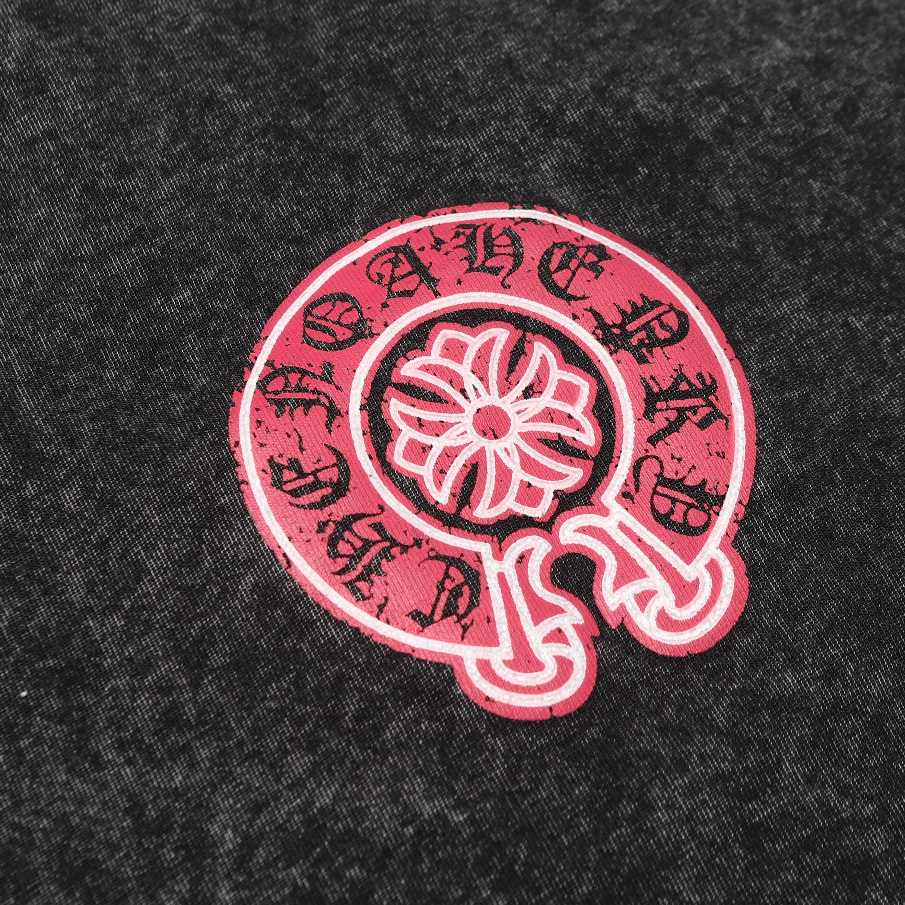 Chrome Hearts New T-shirt 2265