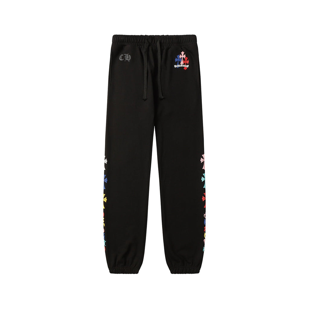 Chrome Hearts New Pants - 1003