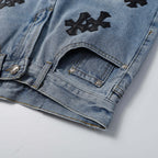 Chrome Hearts Shorts 9919