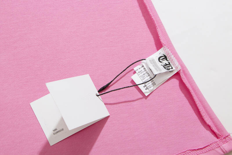 Chrome Hearts Men's Long-Sleeve T-shirtSweatshirt K8006