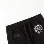 Chrome Hearts New Pants - 1001