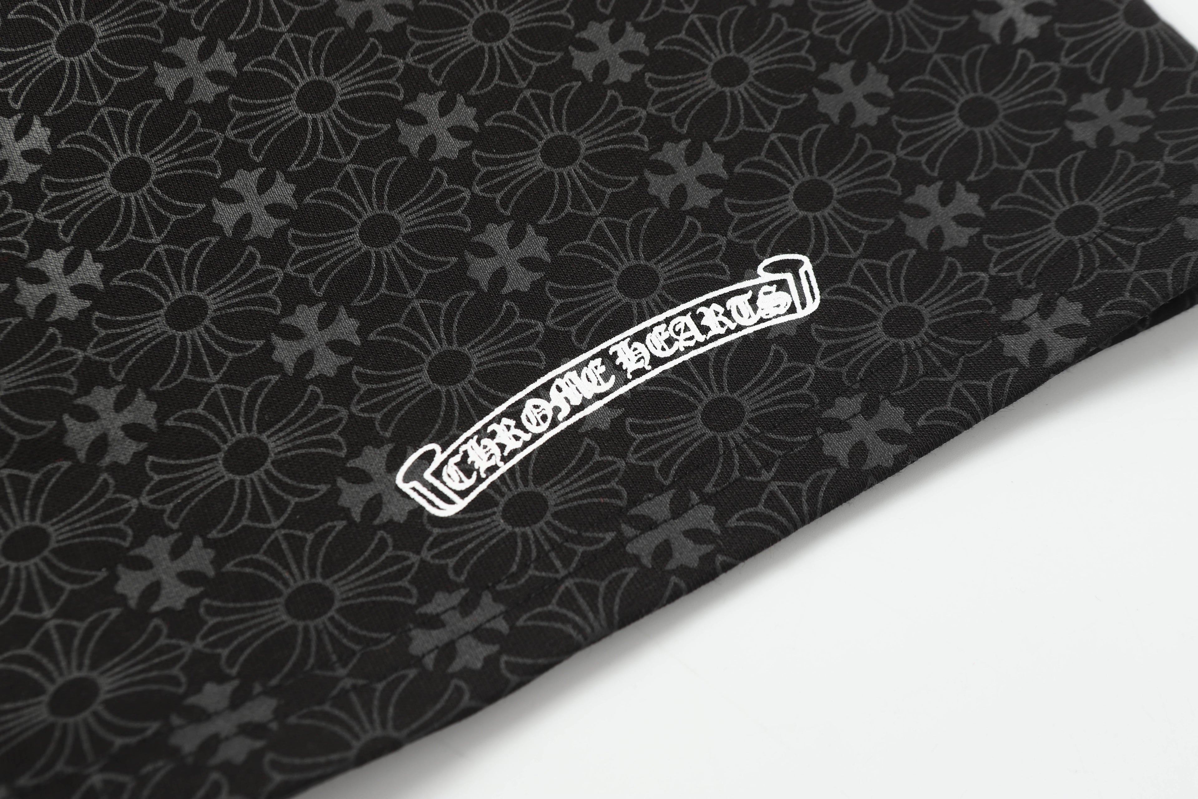 Chrome Hearts New Shorts -2282