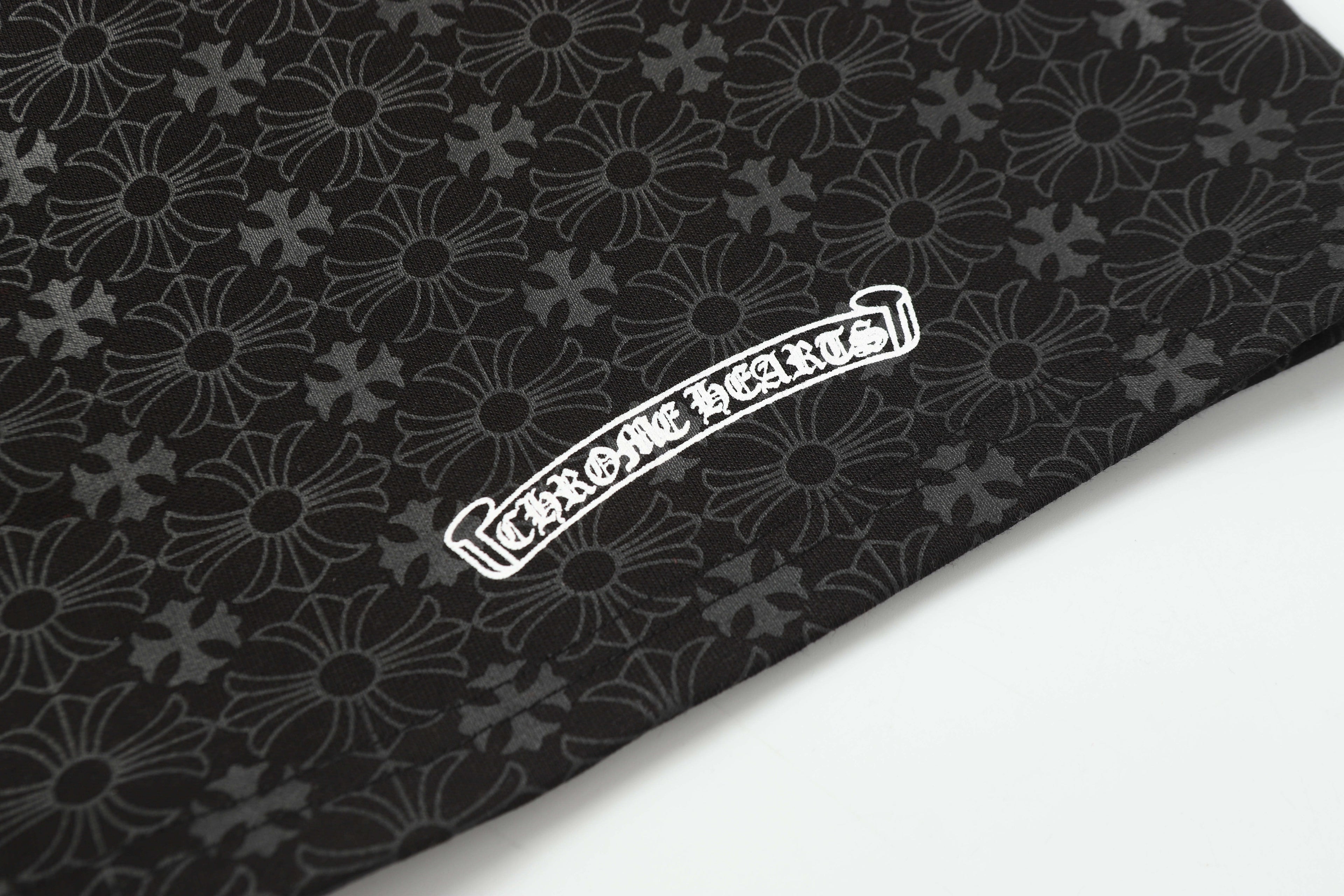 Chrome Hearts Shorts 2282