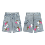 Chrome Hearts Shorts