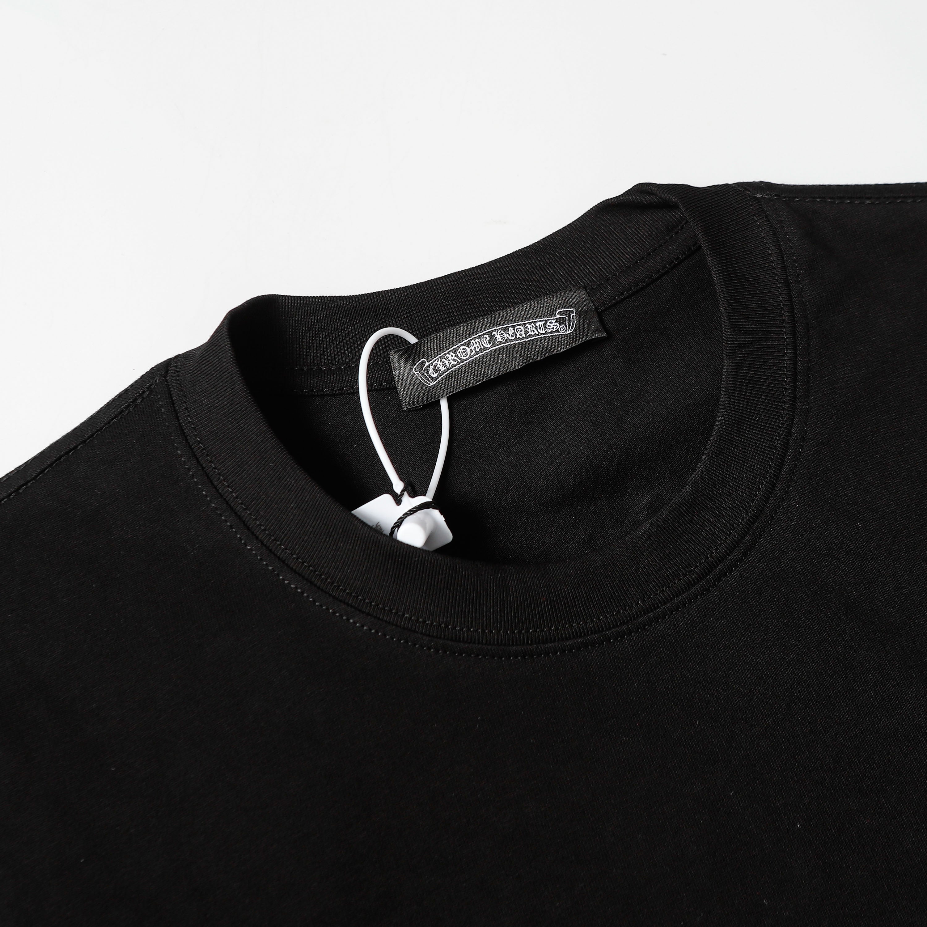 Chrome Hearts T-shirt 2238