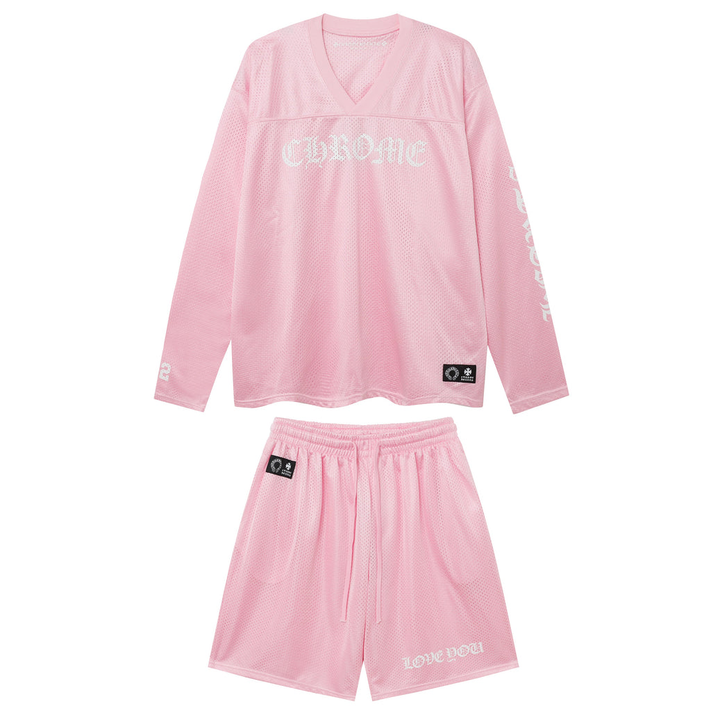 Chrome Hearts New SWEATSHIRTS -9998-1