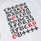 Chrome Hearts T-shirt-2252