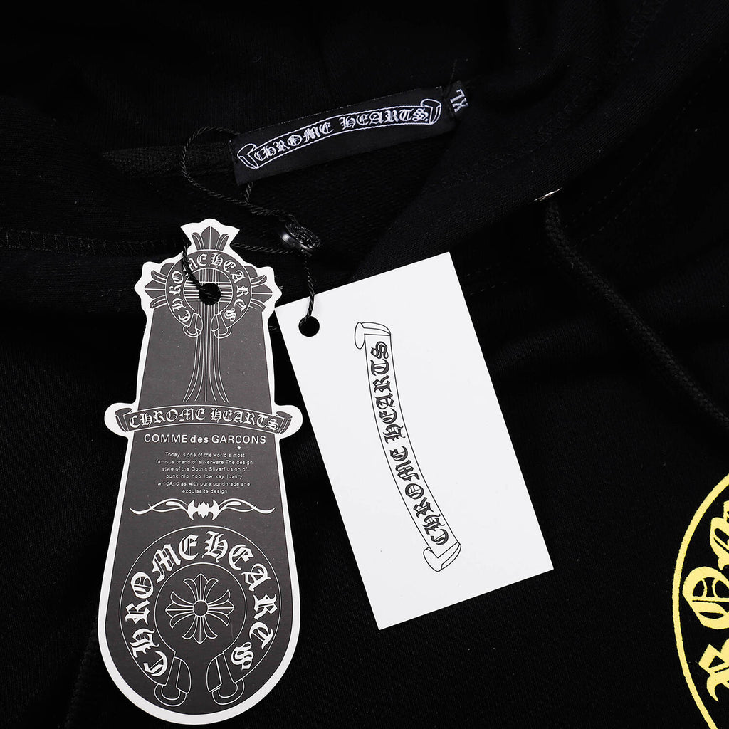 Chrome Hearts Hoodie 8879