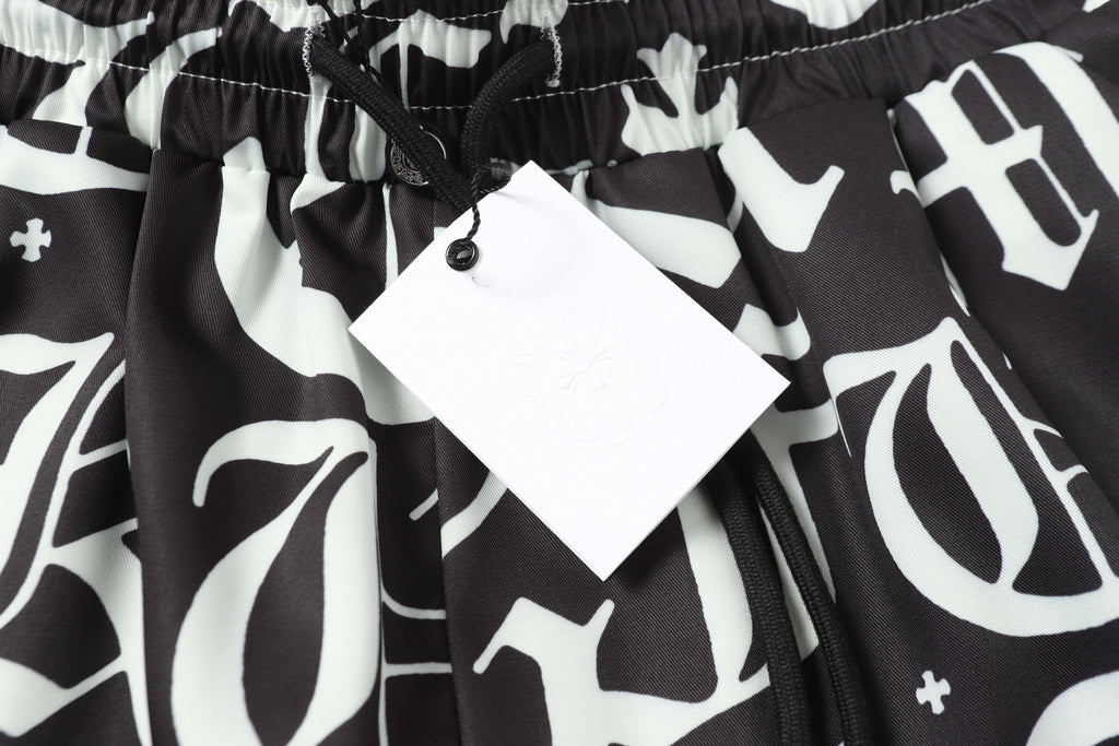 Chrome Hearts  Shorts 35