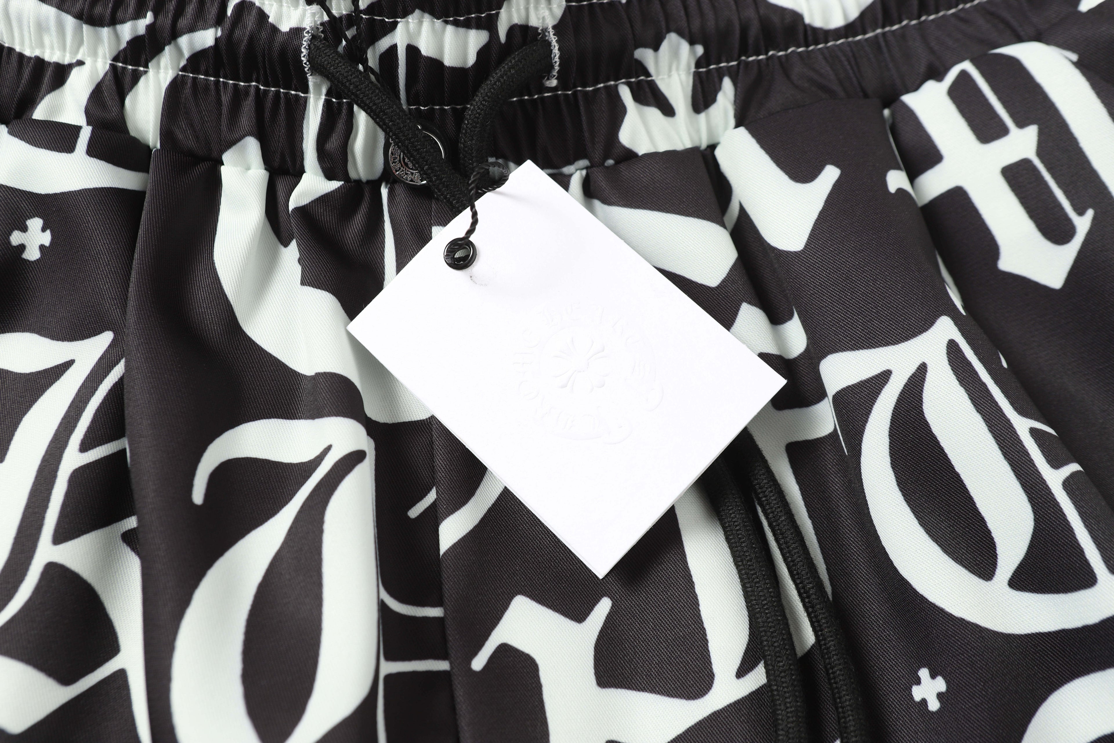 Chrome Hearts  Shorts 35