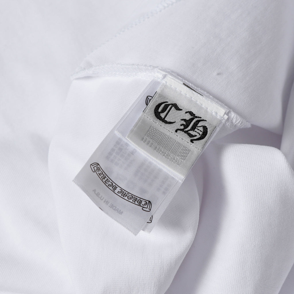 Chrome Hearts T-shirt 2238