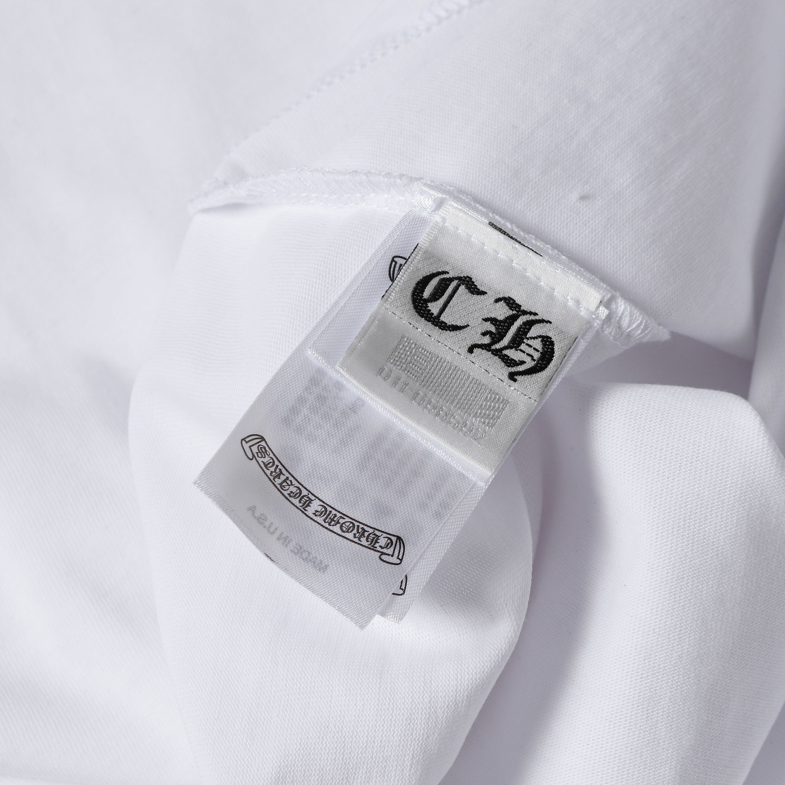 Chrome Hearts T-shirt 2238