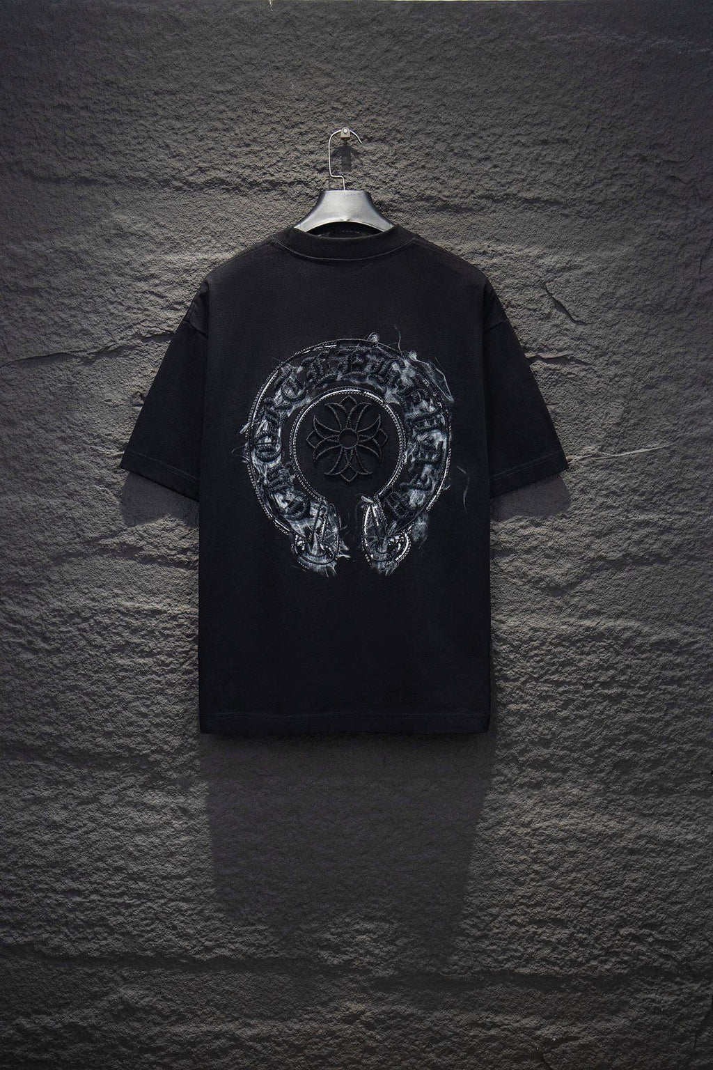 Chrome Hearts T-shirt-006