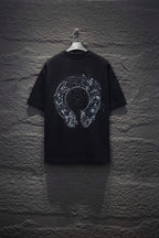 Chrome Hearts T-shirt-006