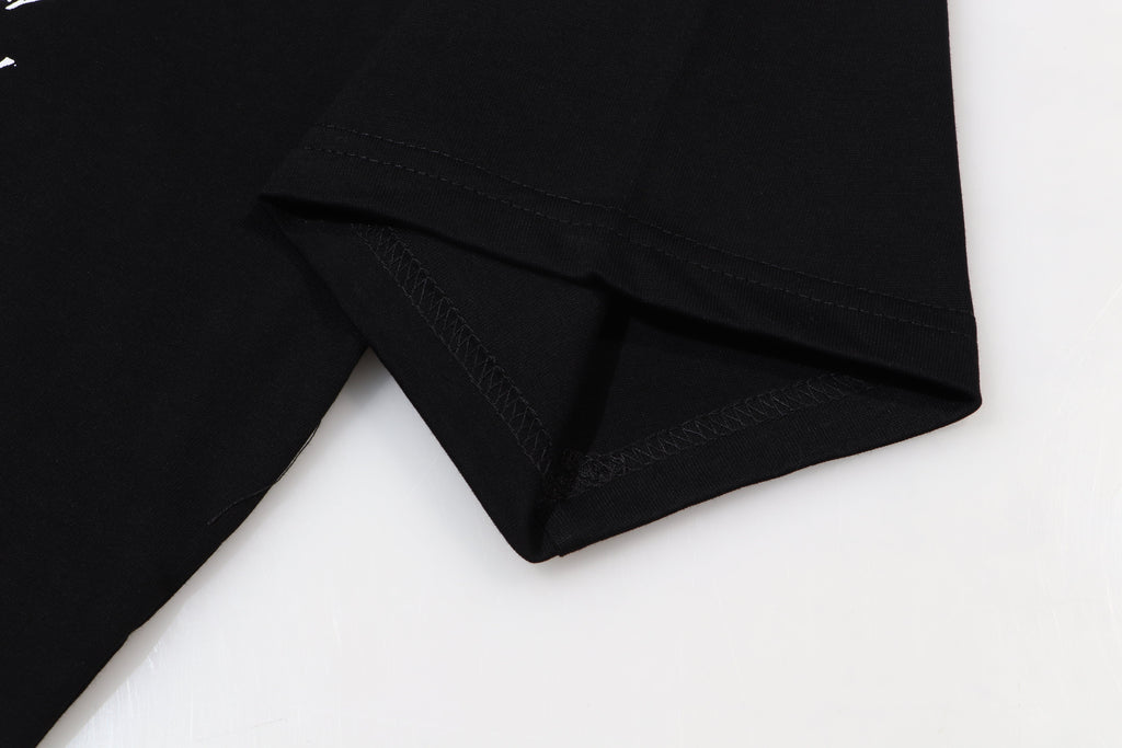 Chrome Hearts New T-shirts 6108