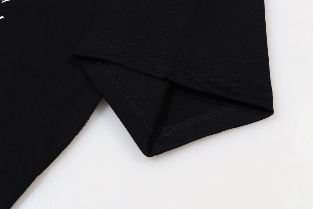 Chrome Hearts T-shirt K6108