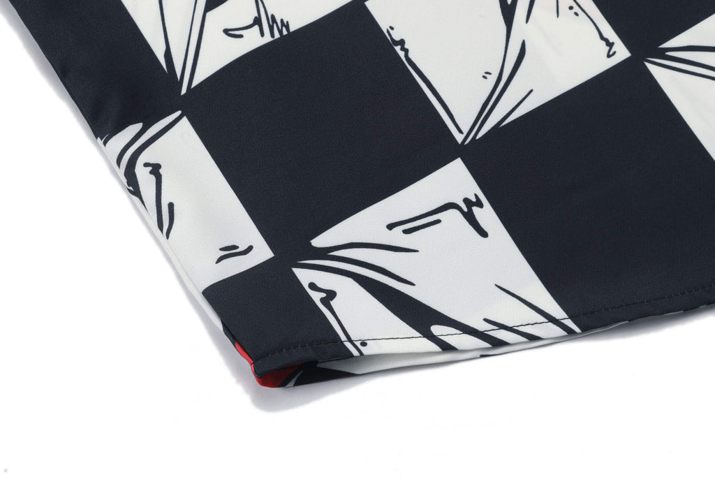 Chrome Hearts T-shirt-9072