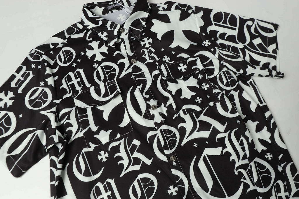 Chrome Hearts  Shorts 35